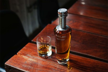 How Scotch Distilleries Are Experimenting With Rye