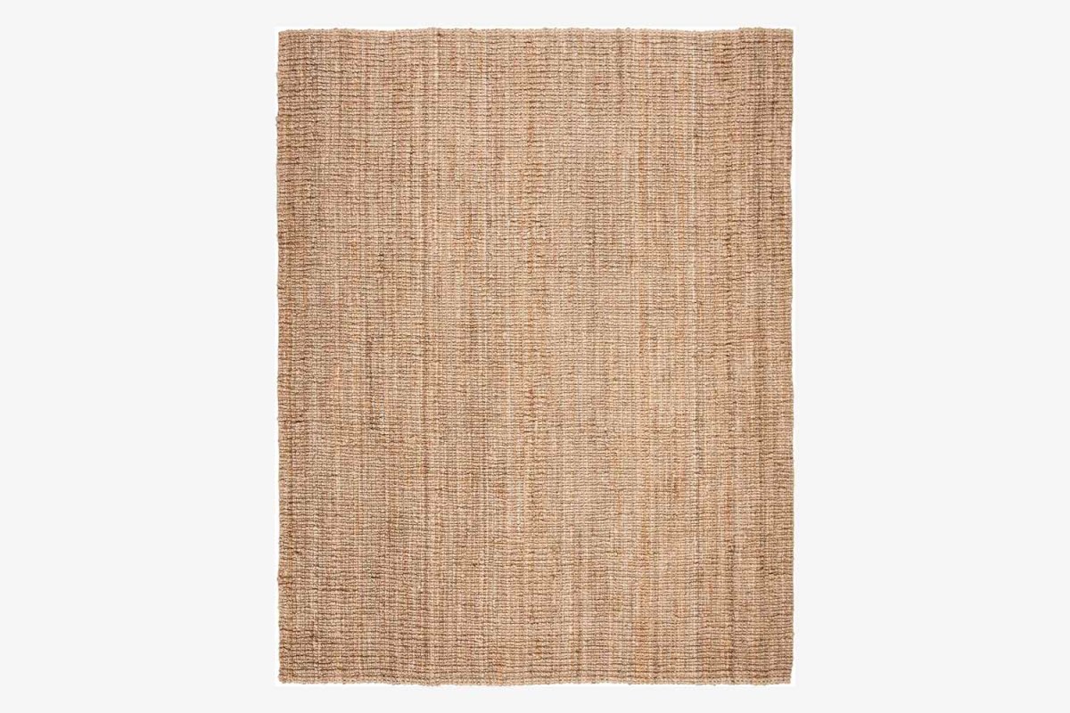 Safavieh Handmade Natural Fiber Beacon Jute Rug