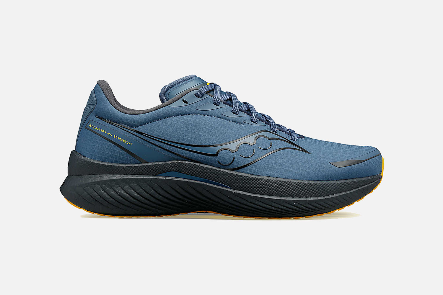 Best Speed Trainer: Saucony Endorphin Speed 3 Runshield