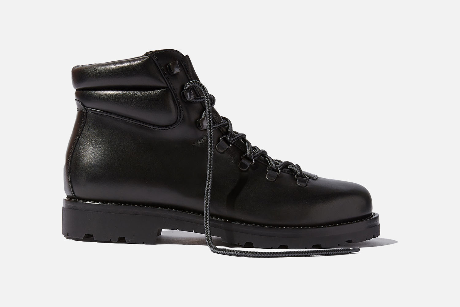 Scarosso Edmund Boot