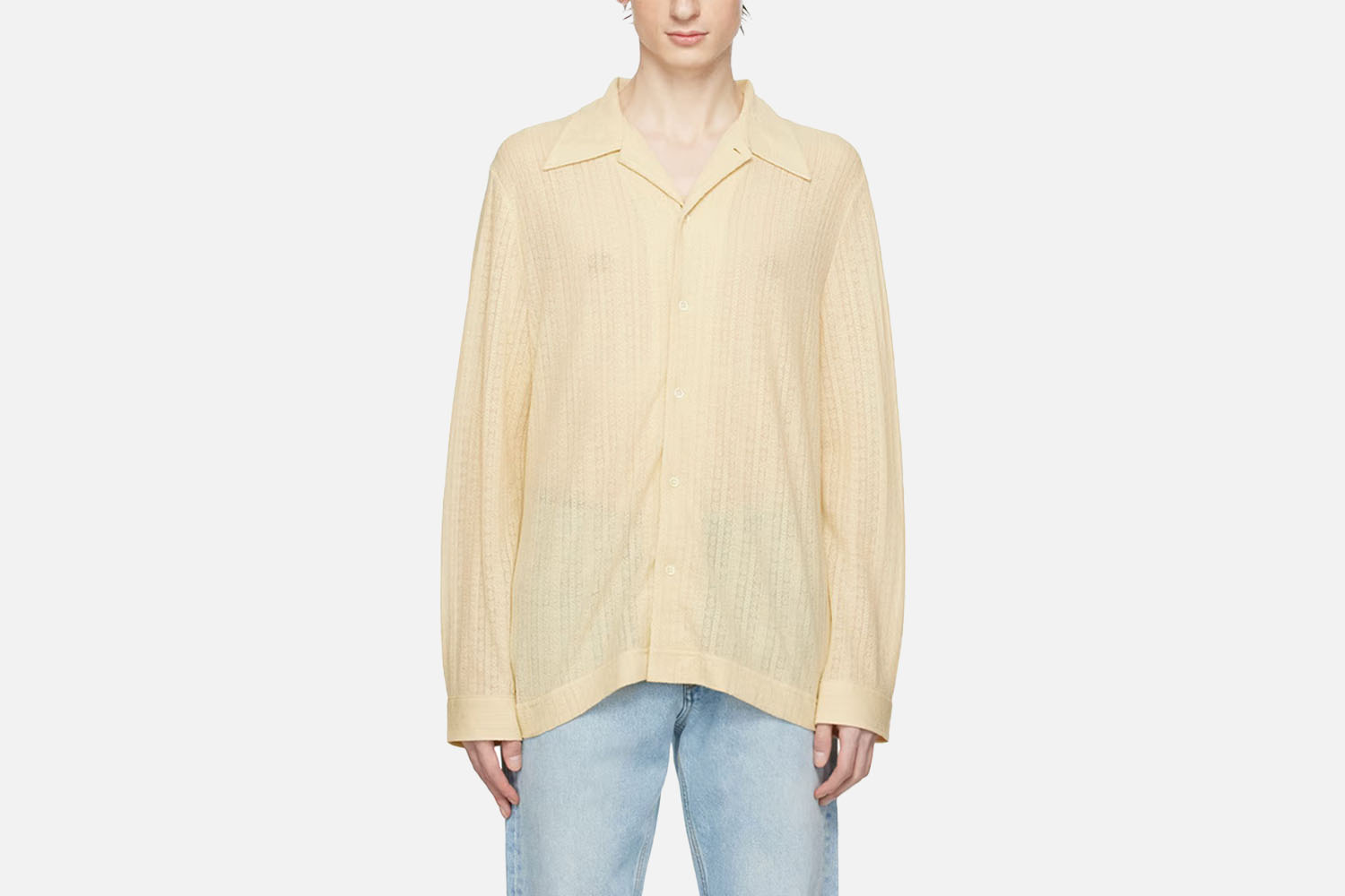 Sèfr Ripley Shirt