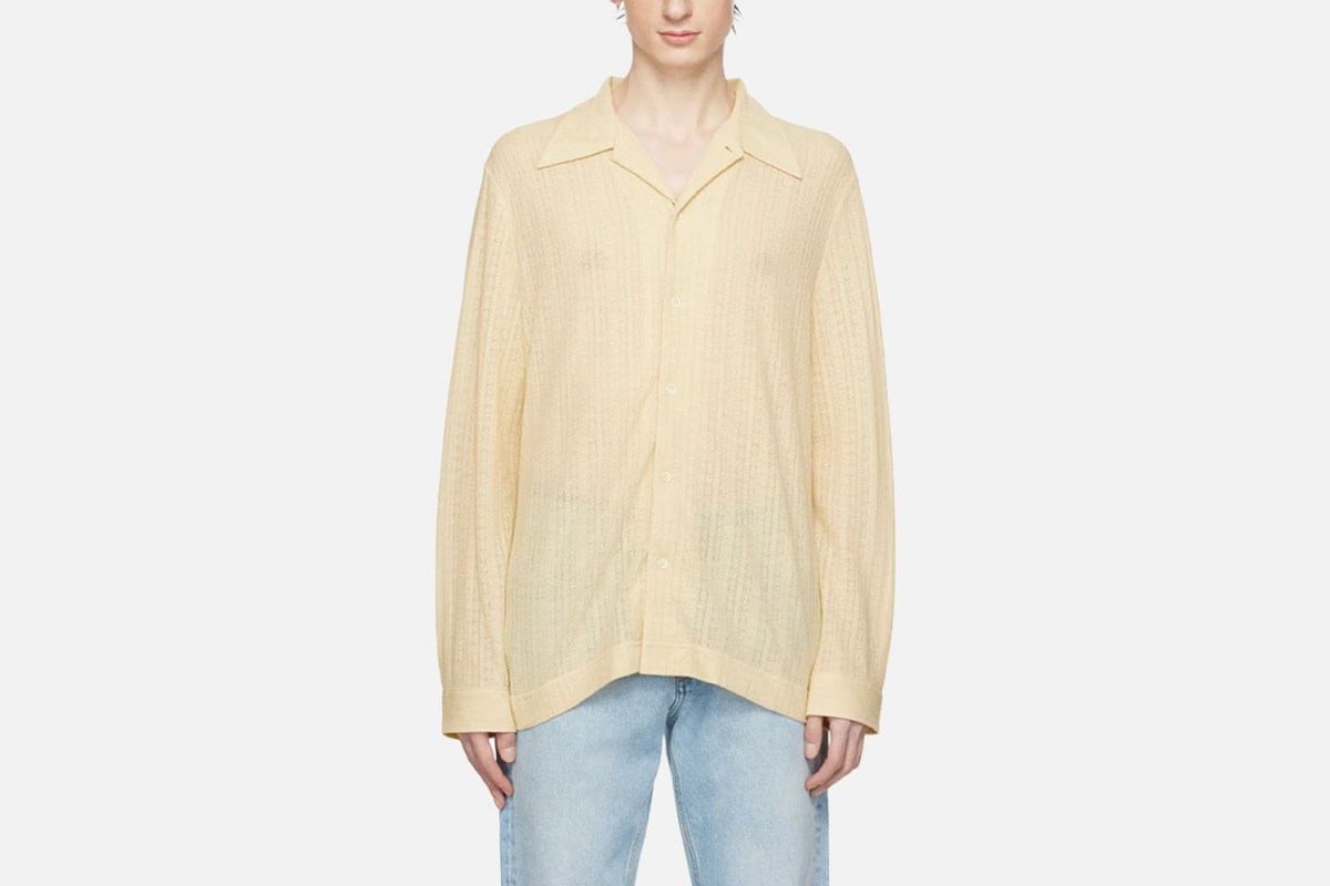 Sèfr Ripley Shirt