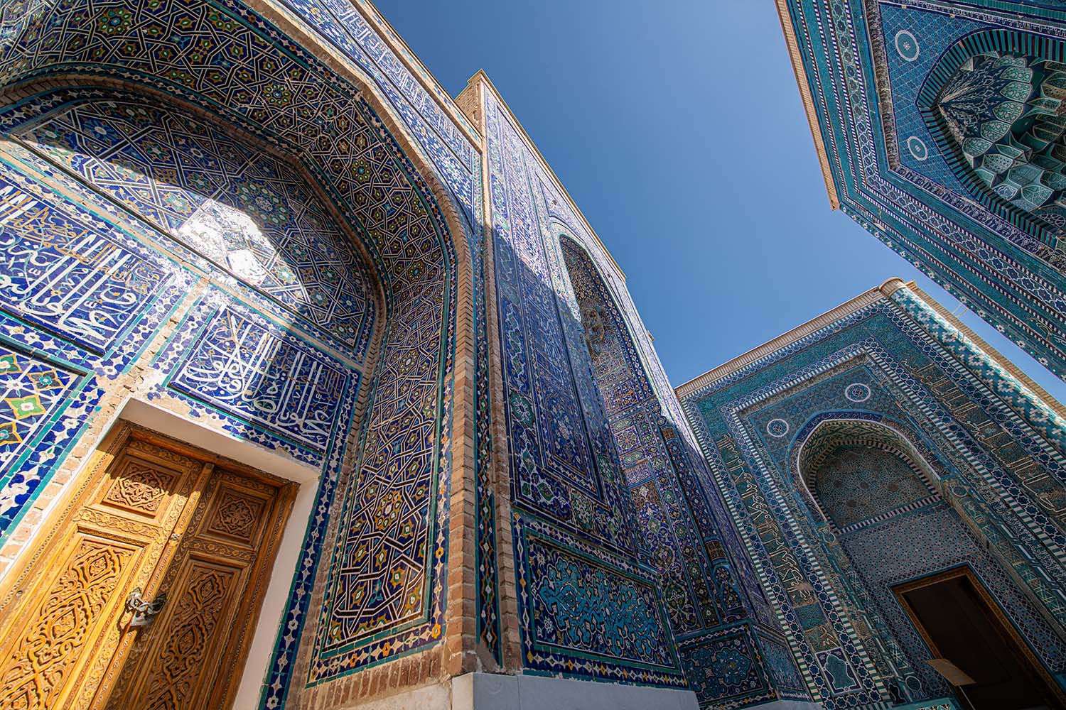 Shahi Zinda
