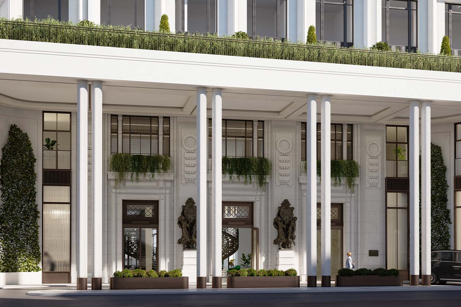 Six Senses London