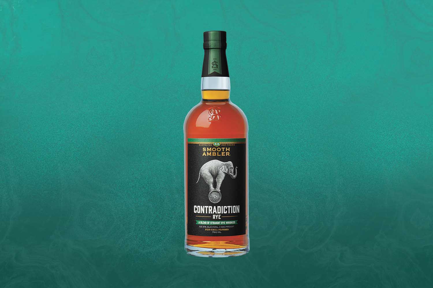 Smooth Ambler Contradiction Rye