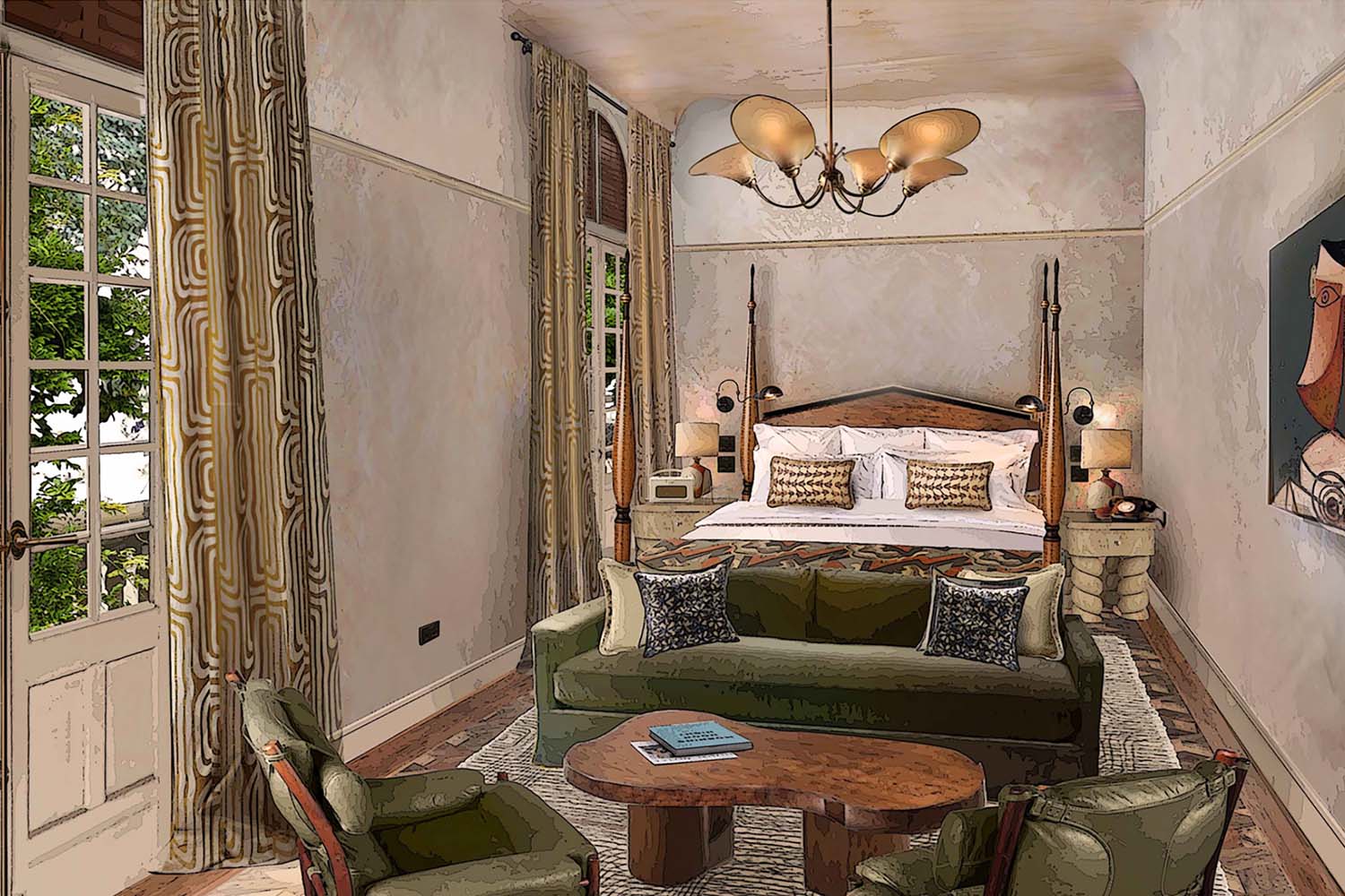 Soho House São Paulo