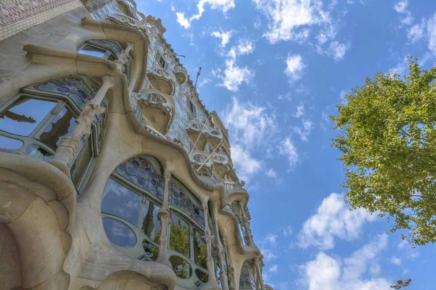 A Trip to Spain