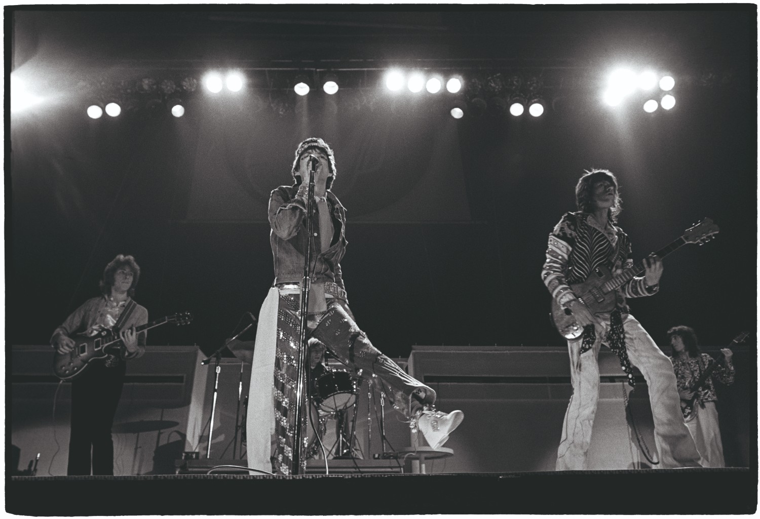 The Rolling Stones