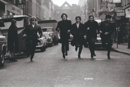 A New Book Shows a Very Different Side of the Rolling Stones
