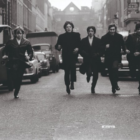 The Rolling Stones