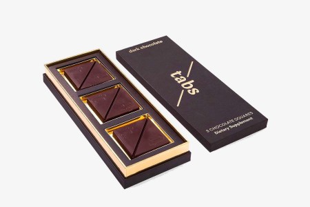 Tabs Chocolate Bars