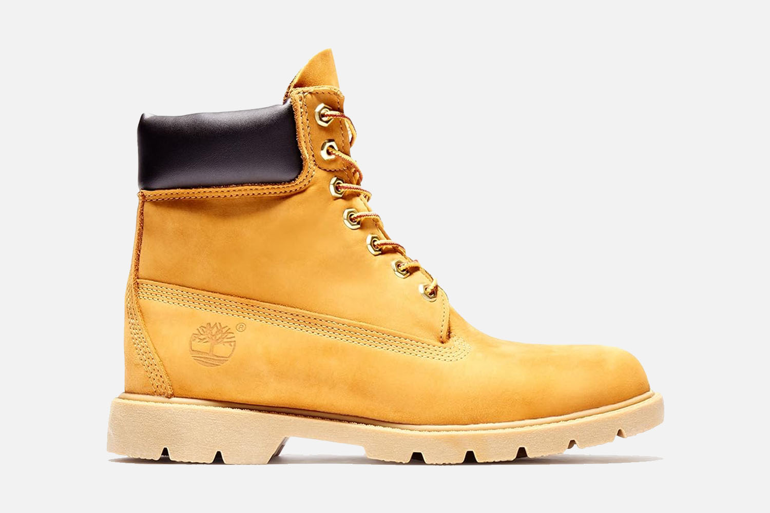Timberland 6-Inch Basic Waterproof Boots