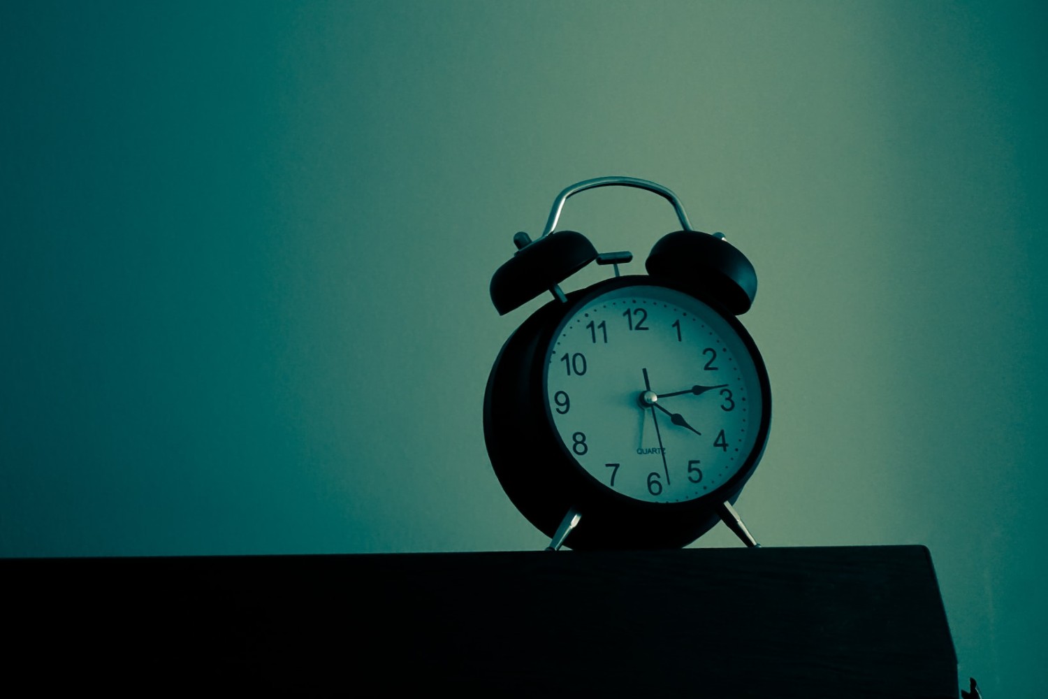 Alarm clock