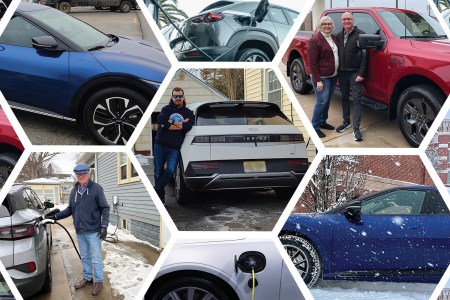 Are Americans Really Disappointed in EVs? We Asked 7 Owners.