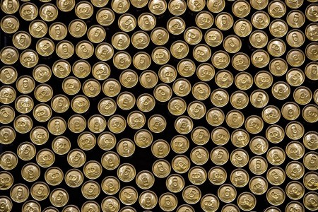 Beer cans