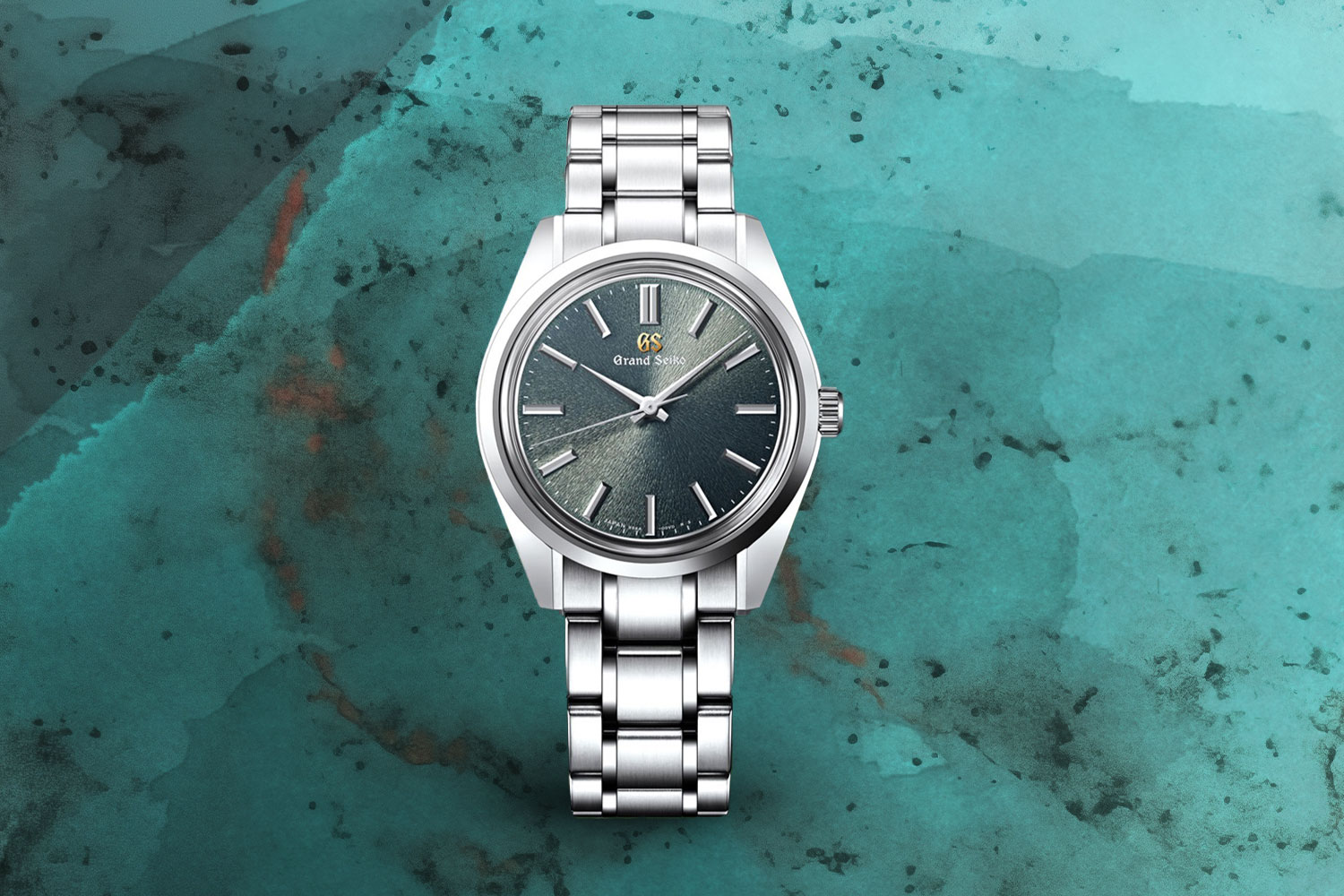 Grand Seiko SBGW301