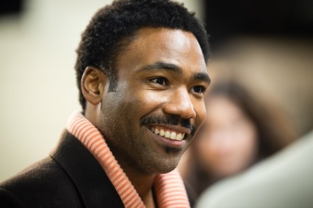 Donald Glover