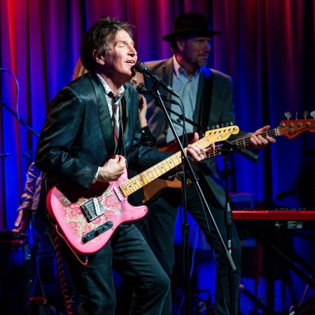 The Dream Syndicate