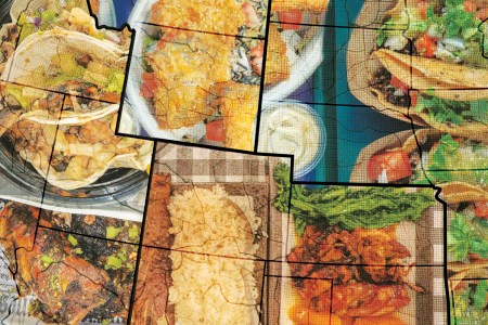 A Foodie Guide to 11 Lesser-Known US Cities