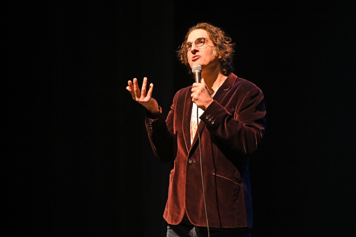 Gary Gulman