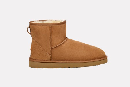 Ugg Classic Mini Boot
