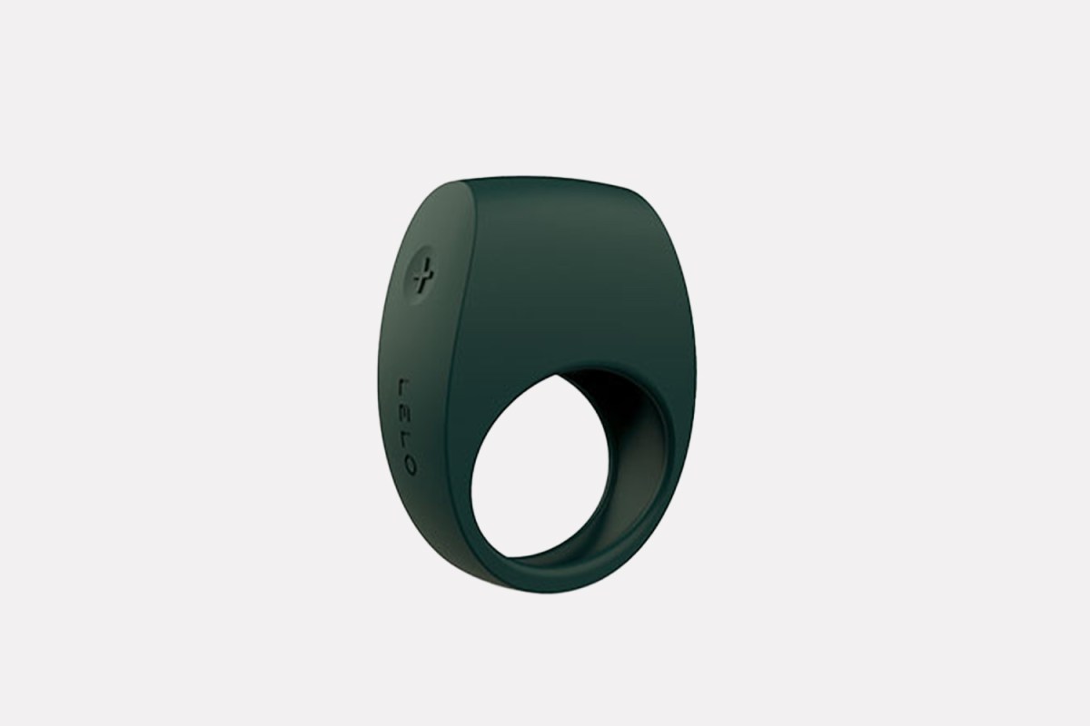 Lelo Tor 3