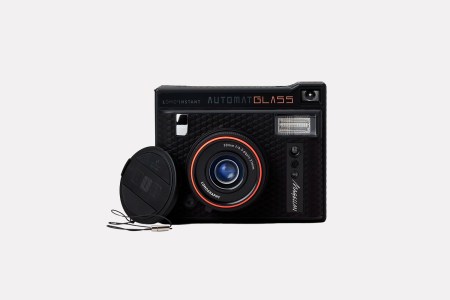 Lomography Lomo Instant Automat Glass Camera