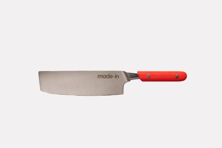Made In Nakiri Knife