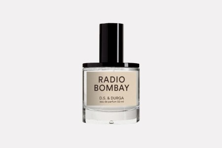 D.S. & Durga Radio Bombay