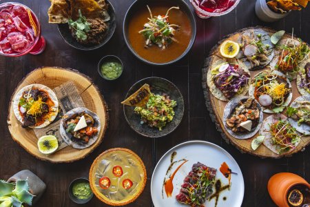 The 9 Best Places to Get Mexican Food in Washington, DC