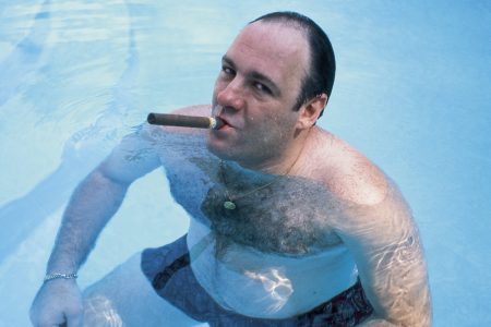 Here’s How HBO Is Celebrating the 25th Anniversary of “The Sopranos”