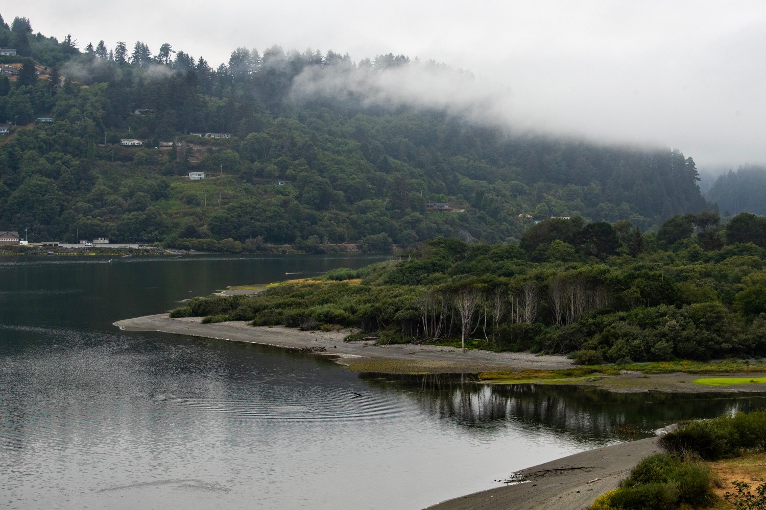 Klamath River