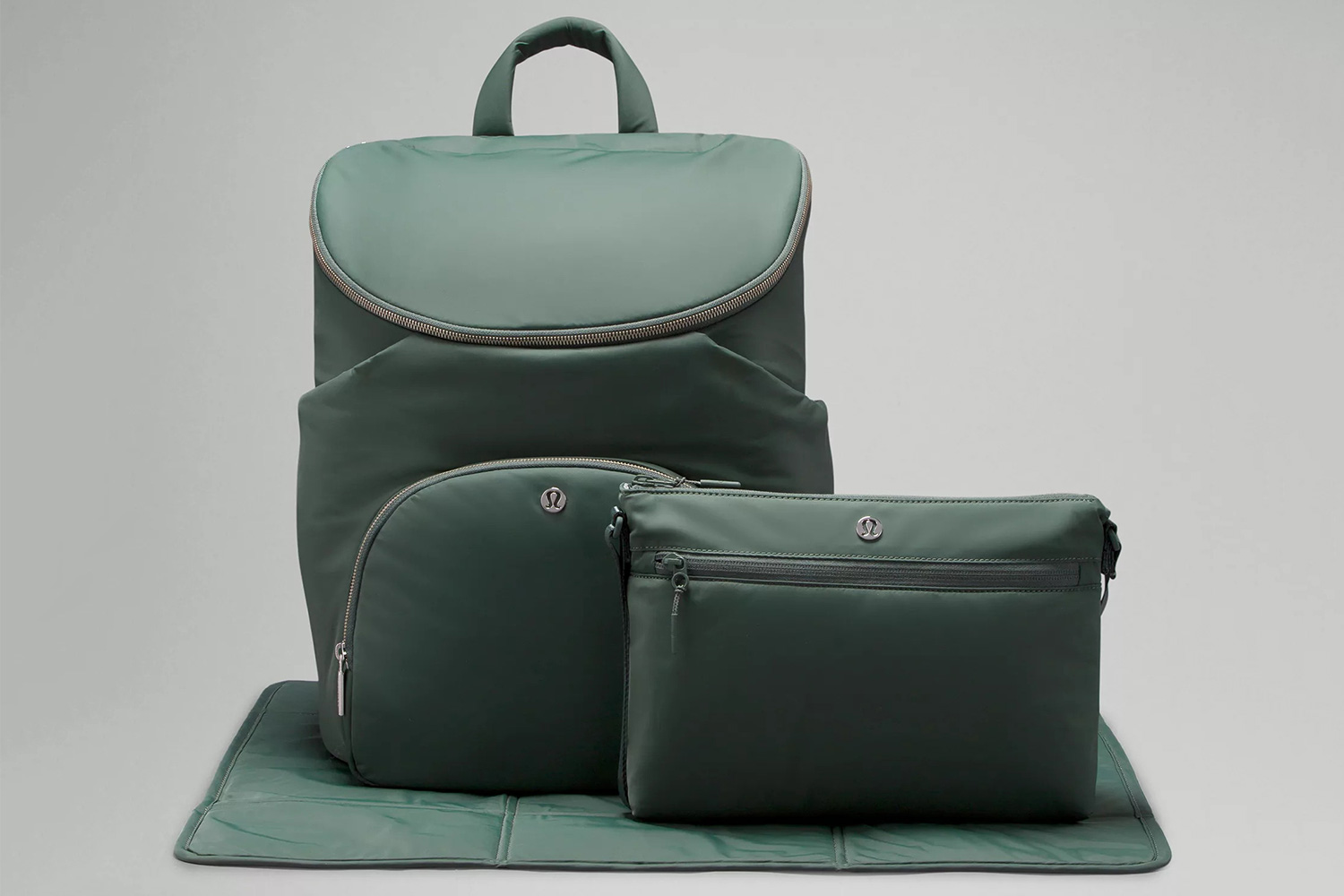 Lululemon New Parent Backpack