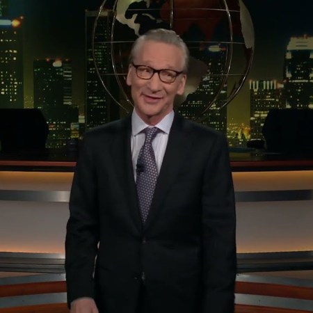 Bill Maher