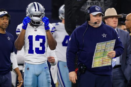 Why the Browns, Dolphins, Cowboys, Rams, Steelers and Eagles Lost on Super Wild Card Weekend