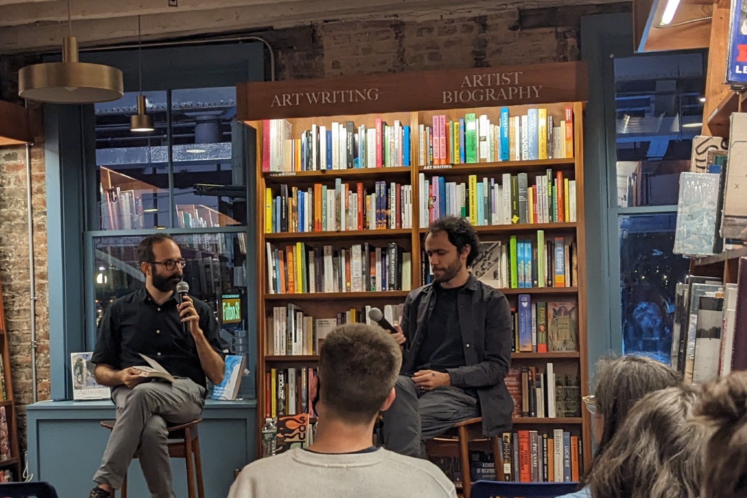 McNally Jackson
