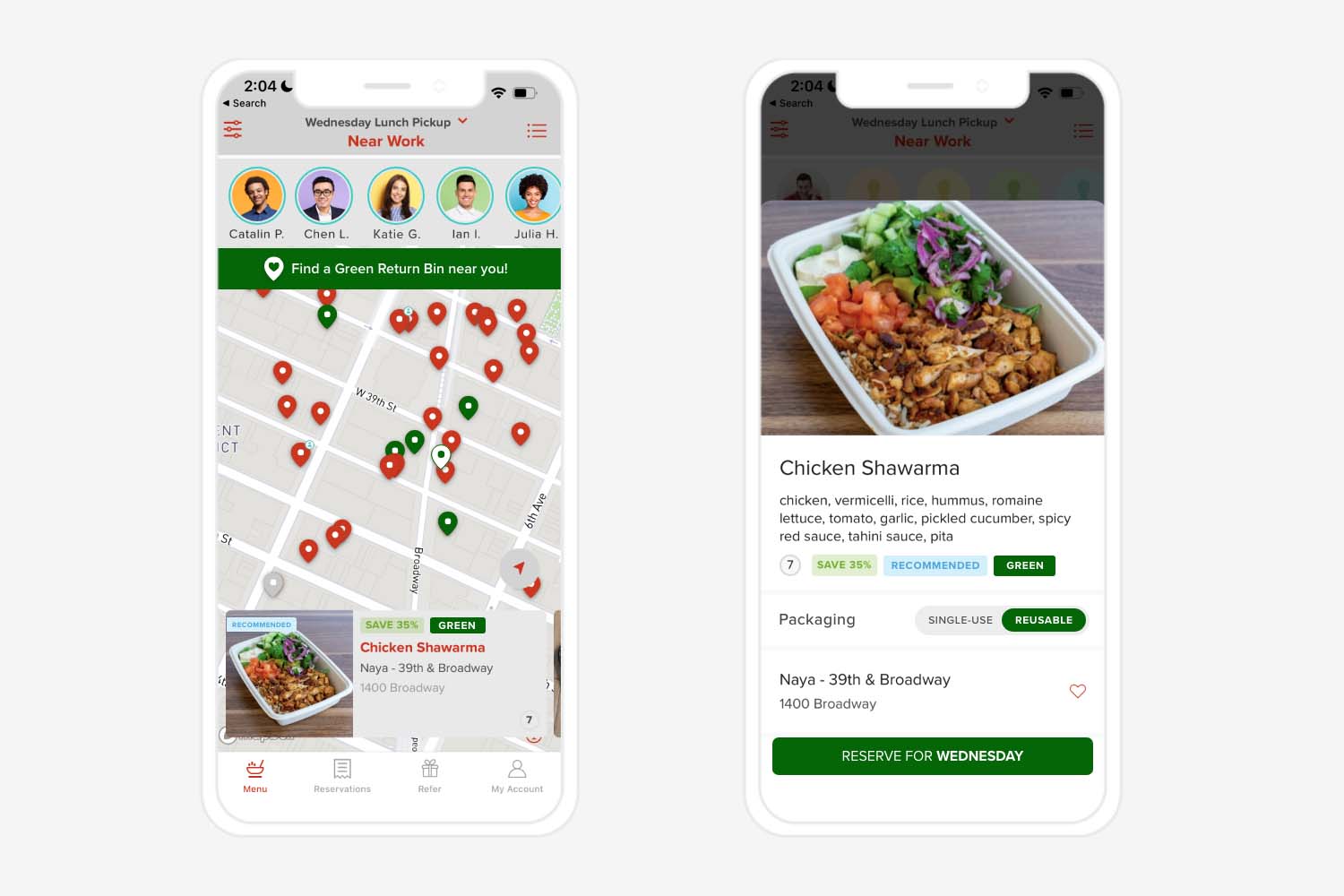 Mealpal images