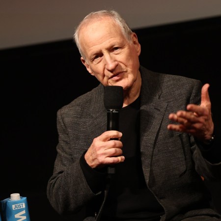Michael Mann