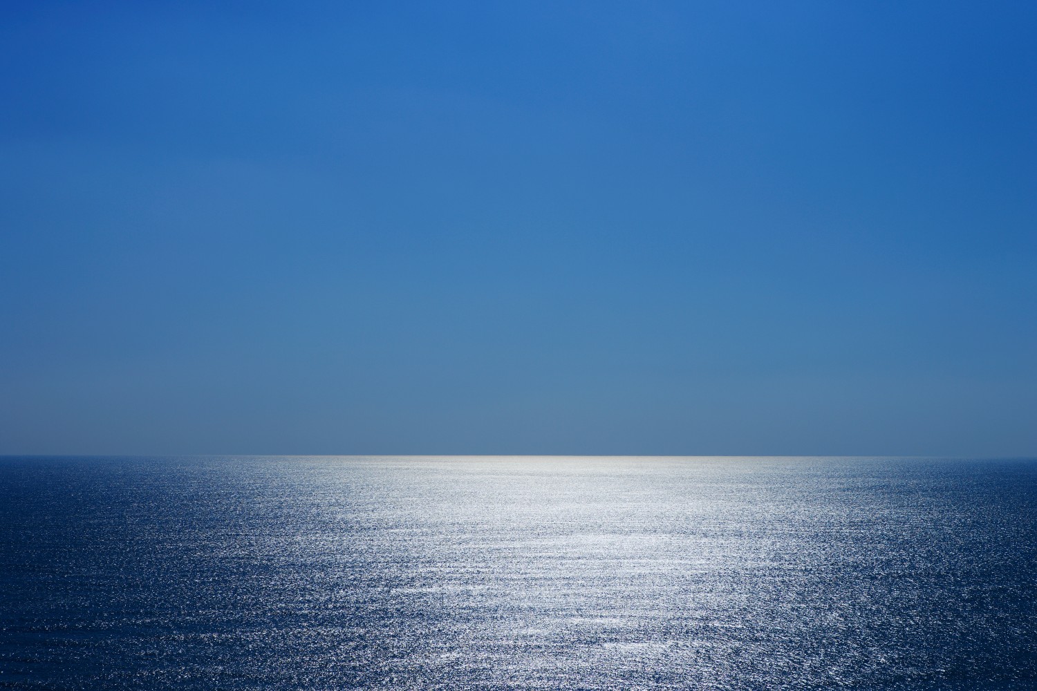 Pacific Ocean