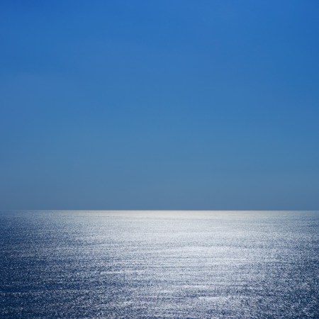 Pacific Ocean