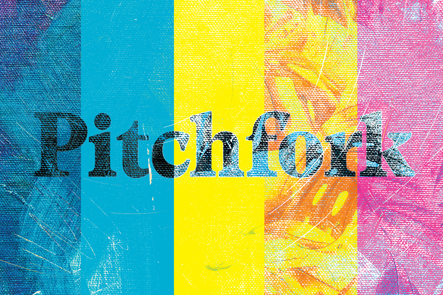 Pitchfork