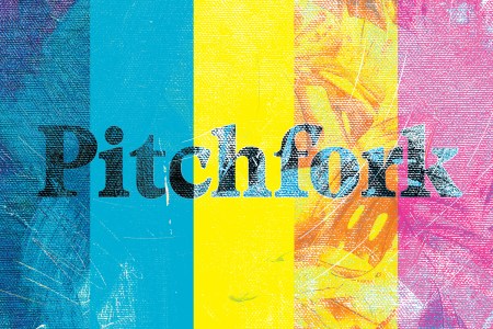 Pitchfork
