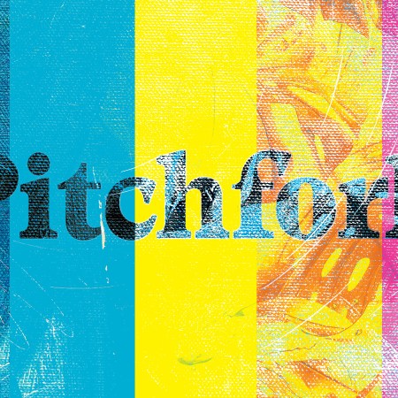 Pitchfork