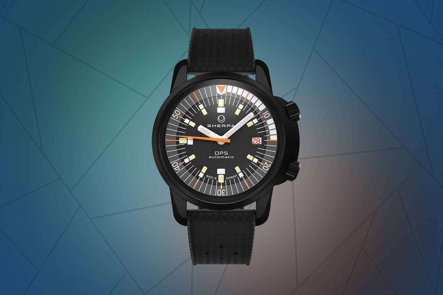 Ultradive/ OPS