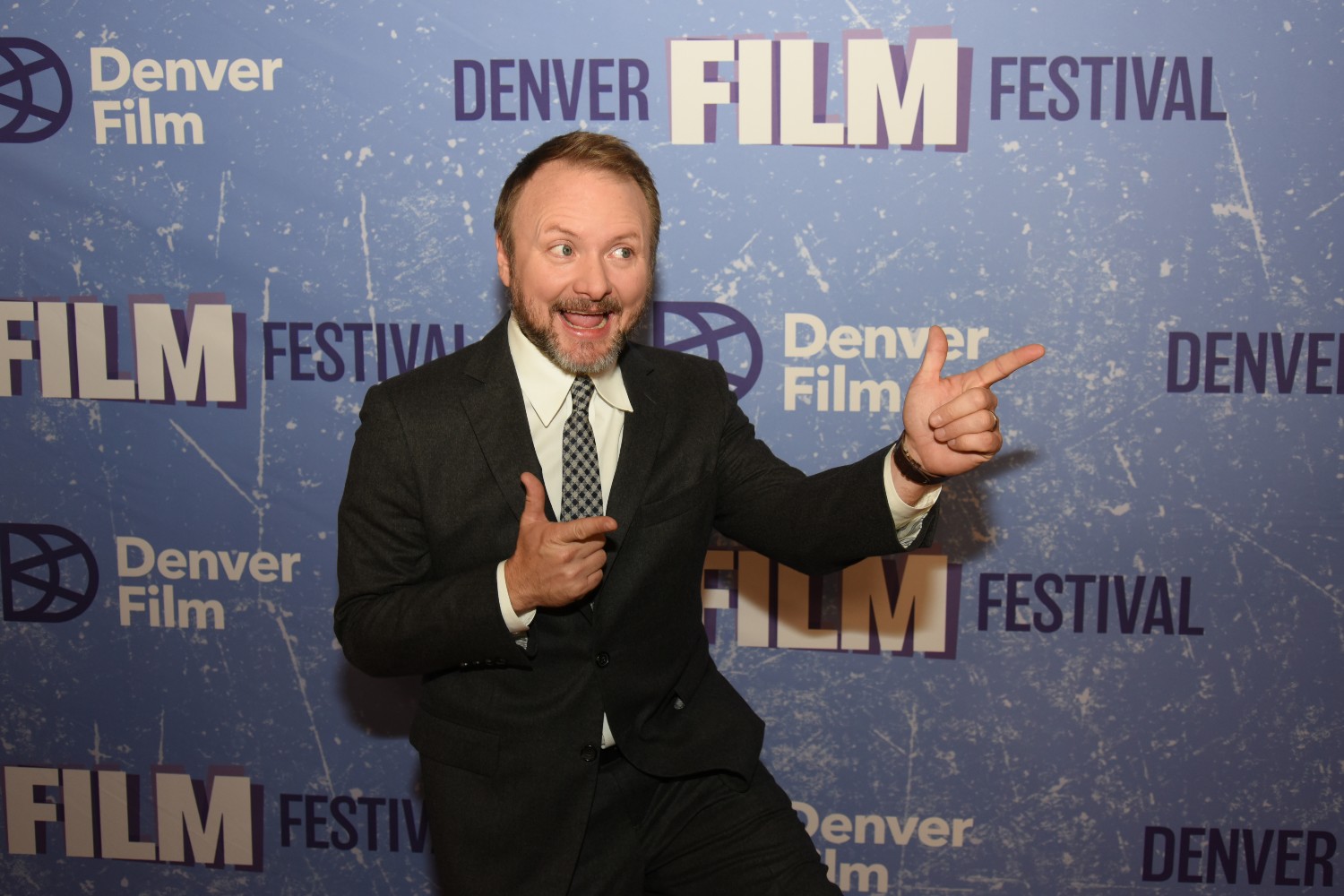 Rian Johnson, 2019