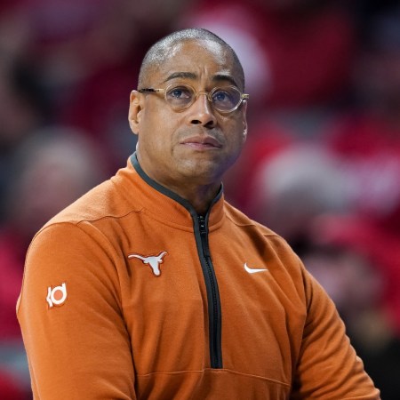 Rodney Terry
