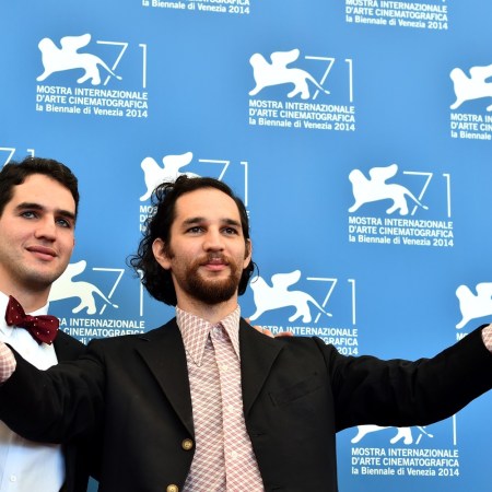 Safdie Brothers, 2014