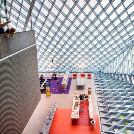 Seattle Library