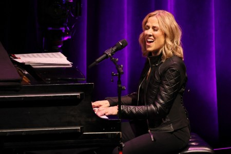 Sheryl Crow and Tom Morello Teamed Up for a Song About AI