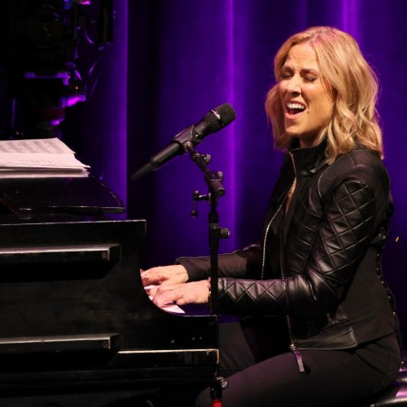 Sheryl Crow